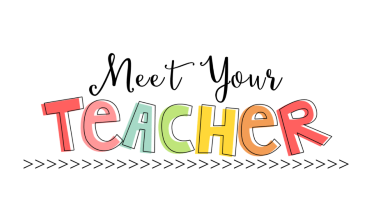 Meet the Teacher