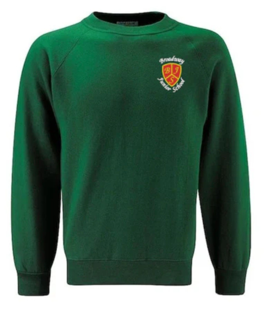 School Jumper
