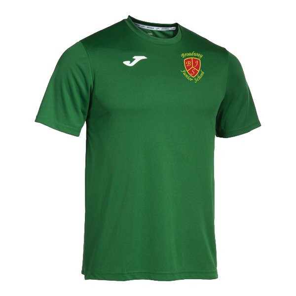 PE T-shirt