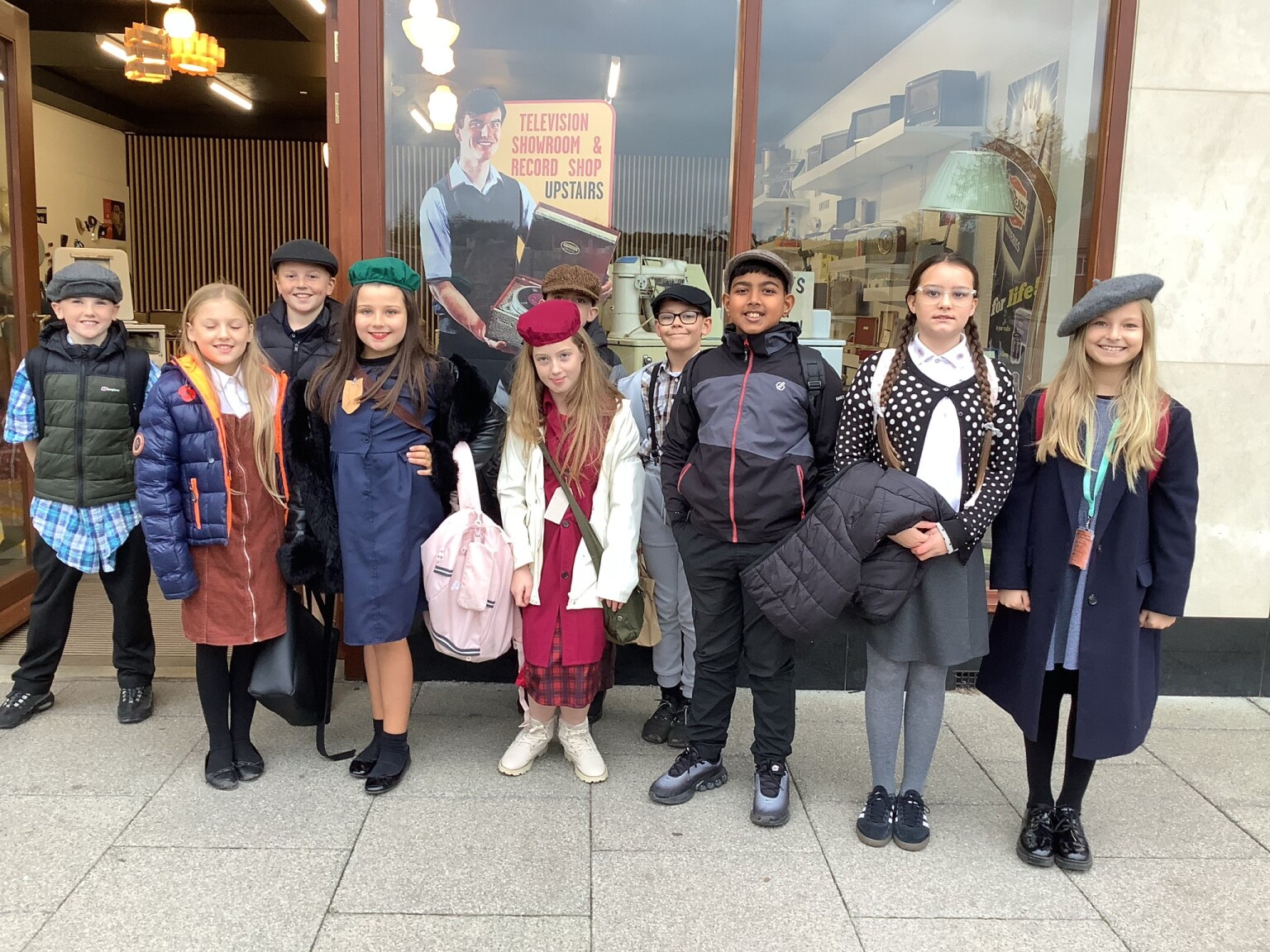 Beamish Museum 