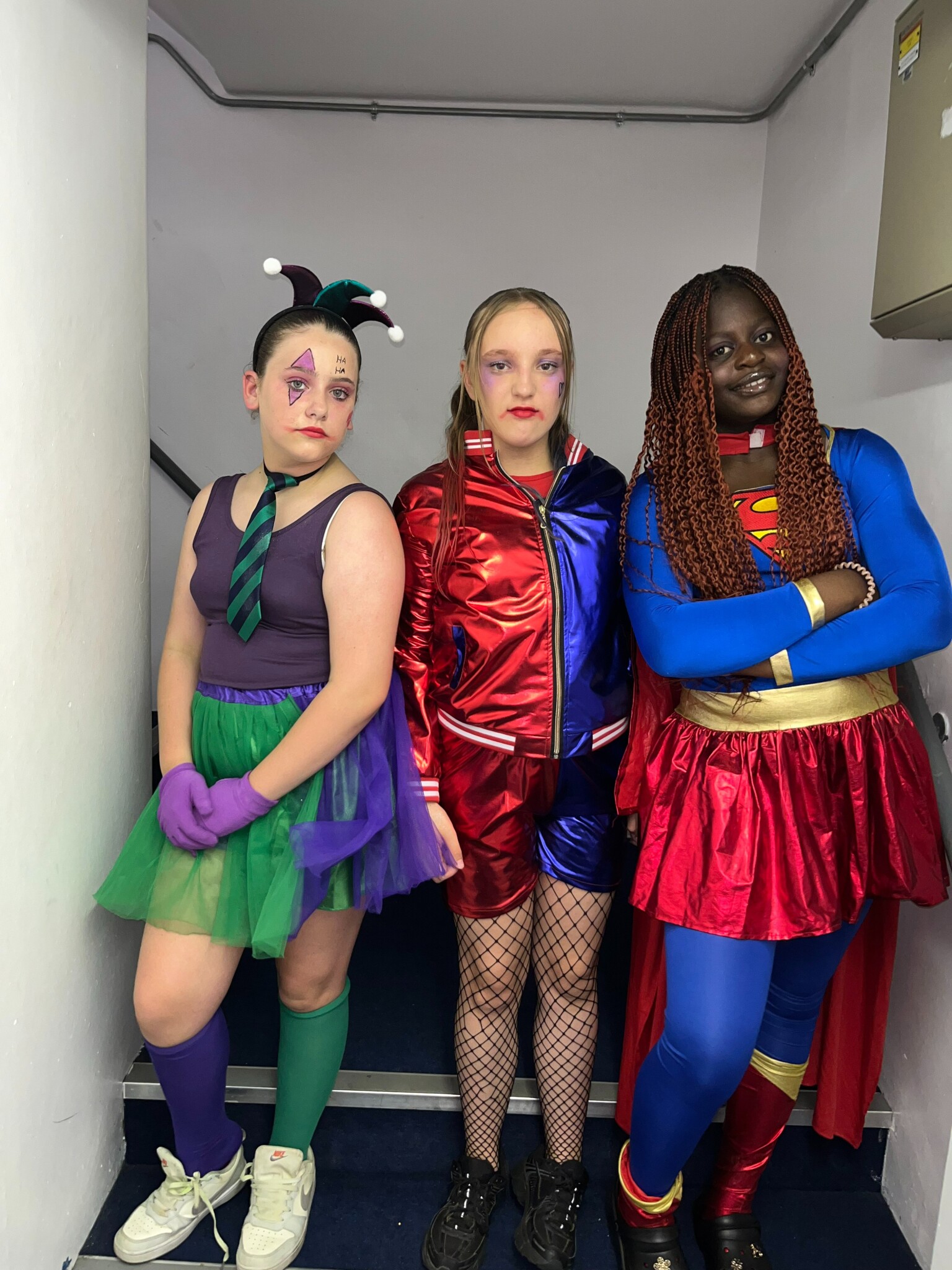 Dance @ Sunderland Empire 