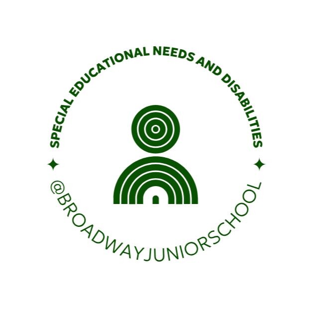 SEND Logo