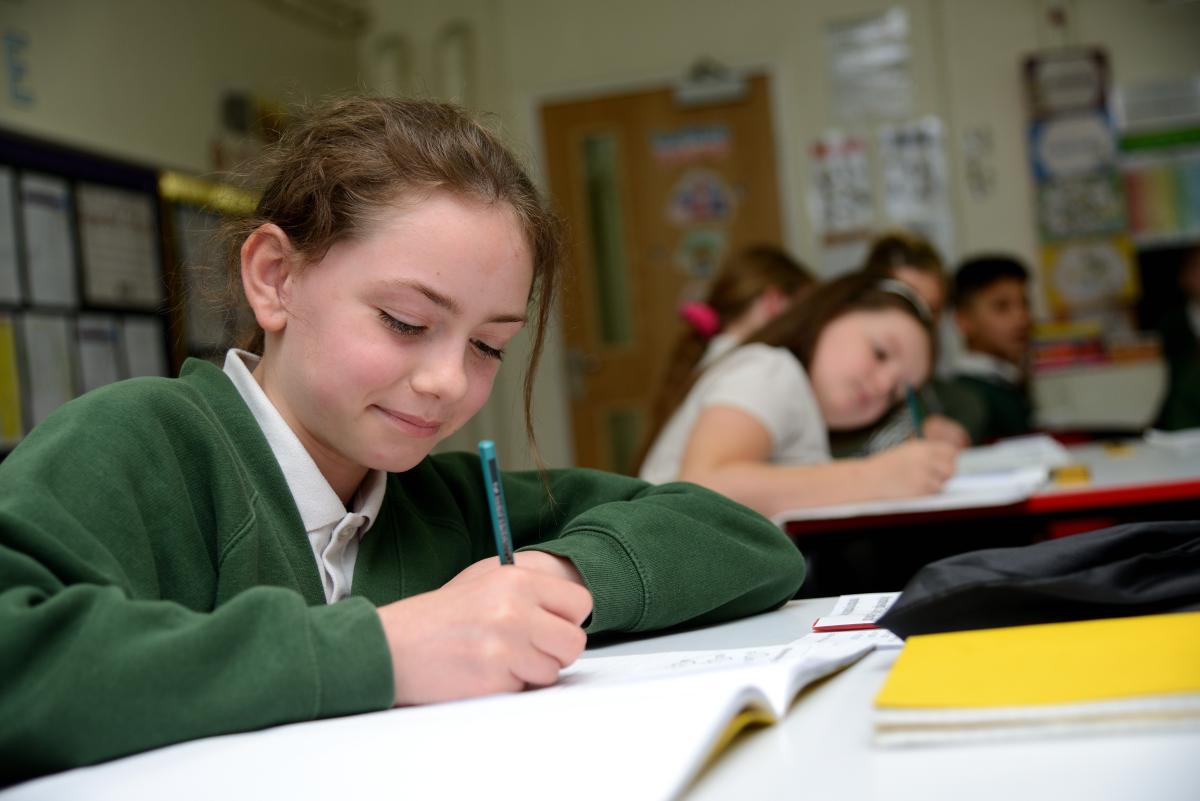 Outdoor Play and Learning