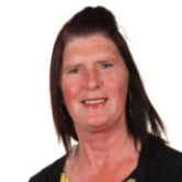 Mrs M Jobling 