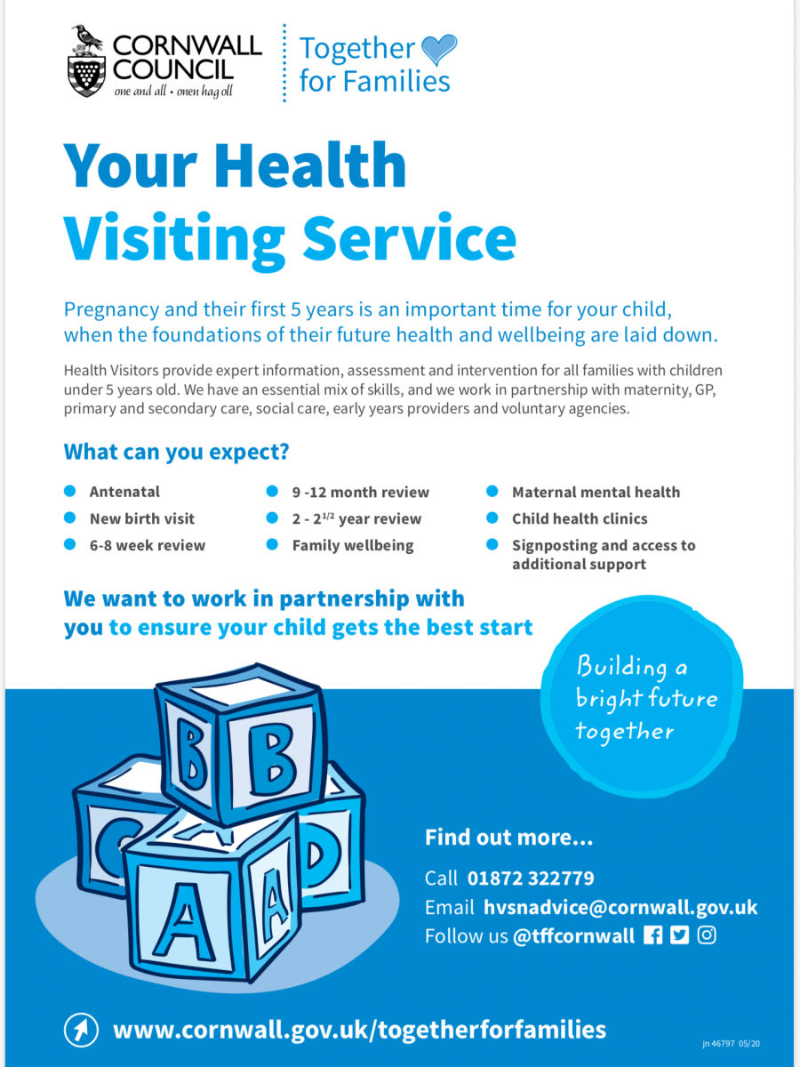 Health Visiting Service