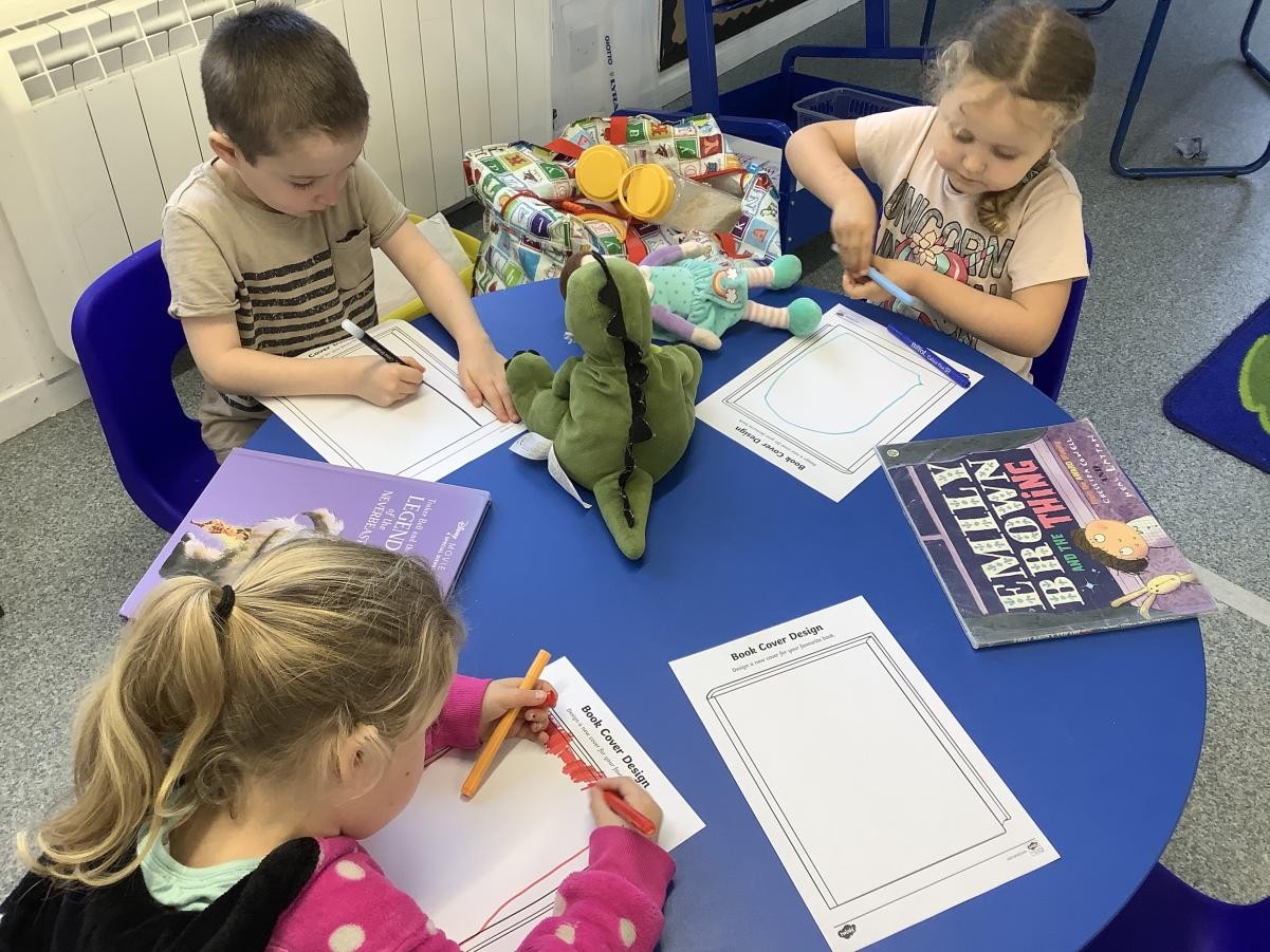 World Book Day 2023