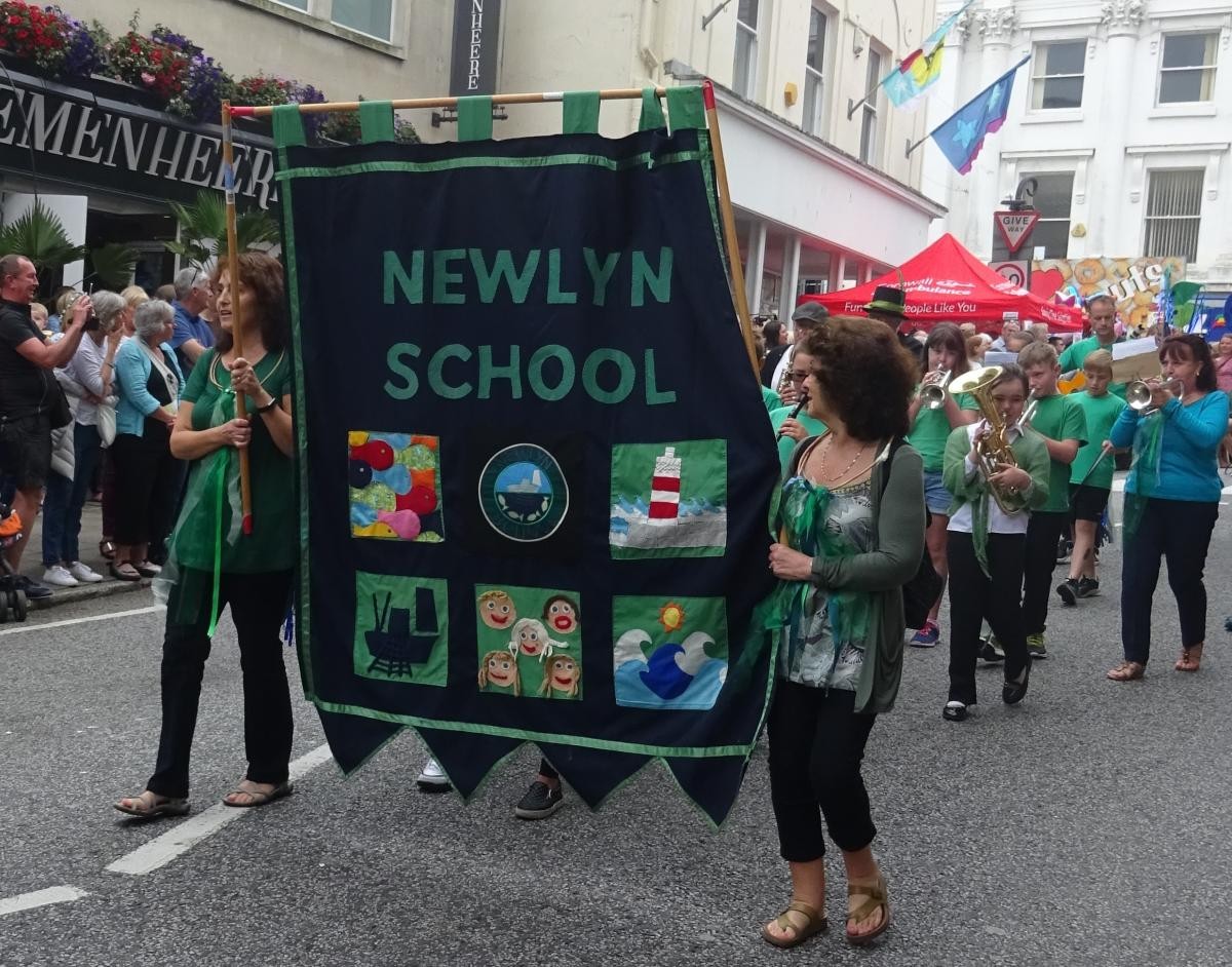 Newlyn School 