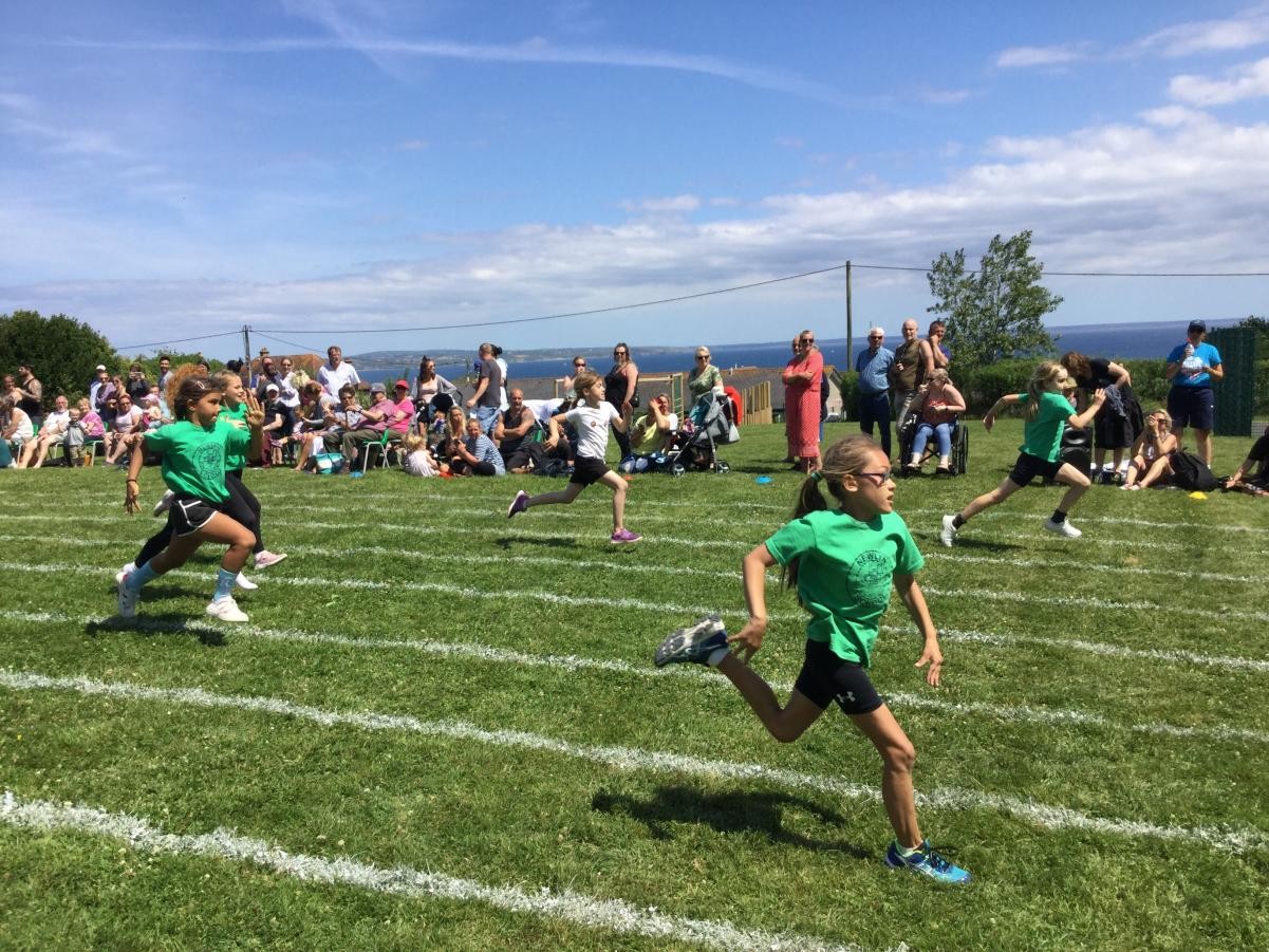 Sports Day