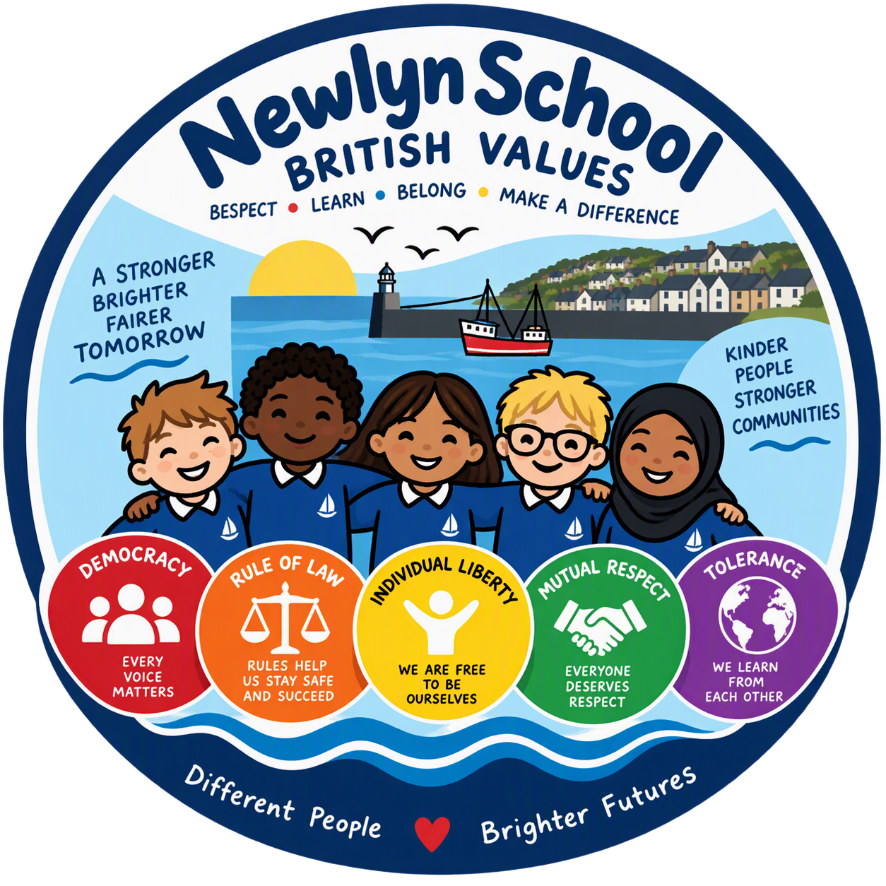 British Values