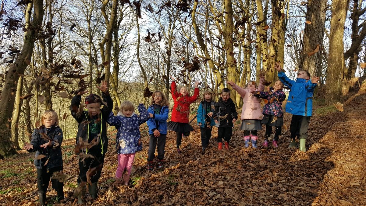 Forest School