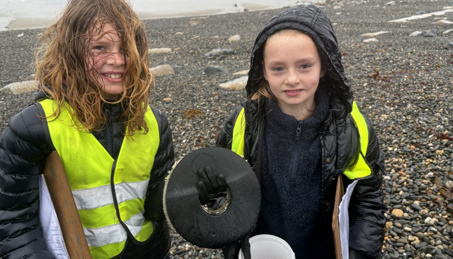 Location: Newlyn Beach