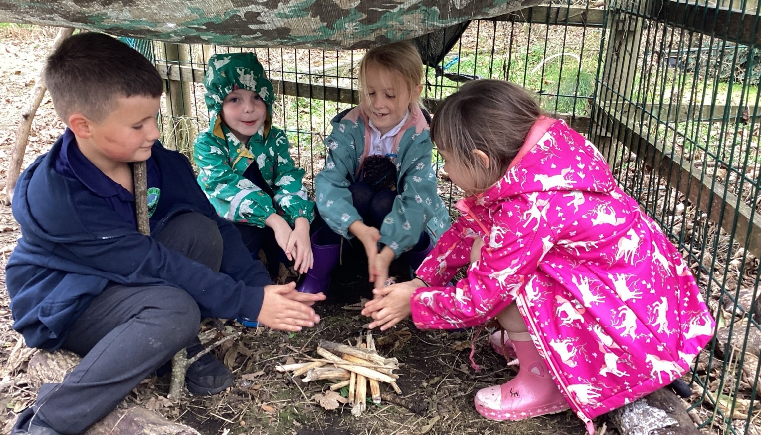 Forest School