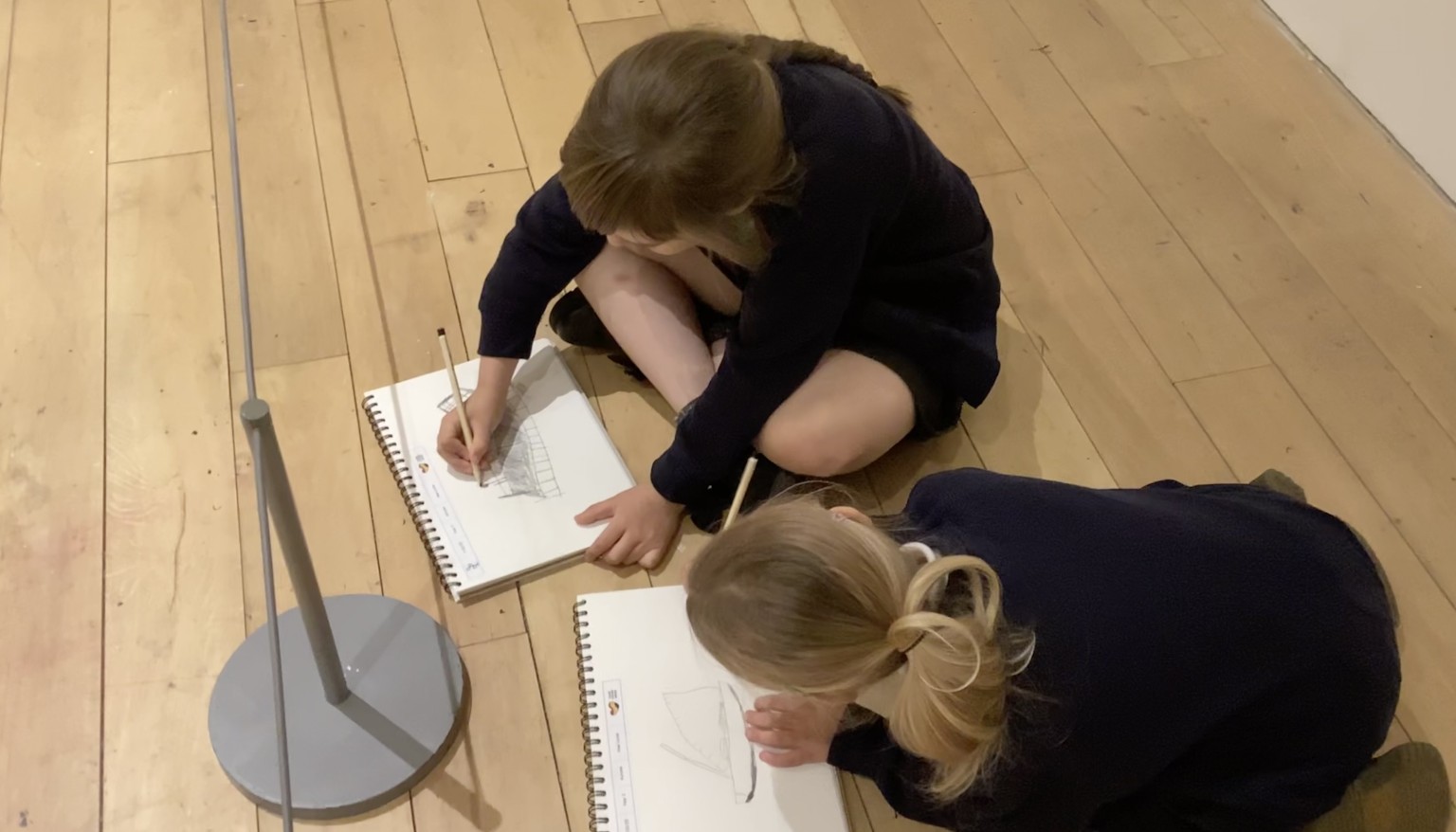 Hew Locke Exhibition 