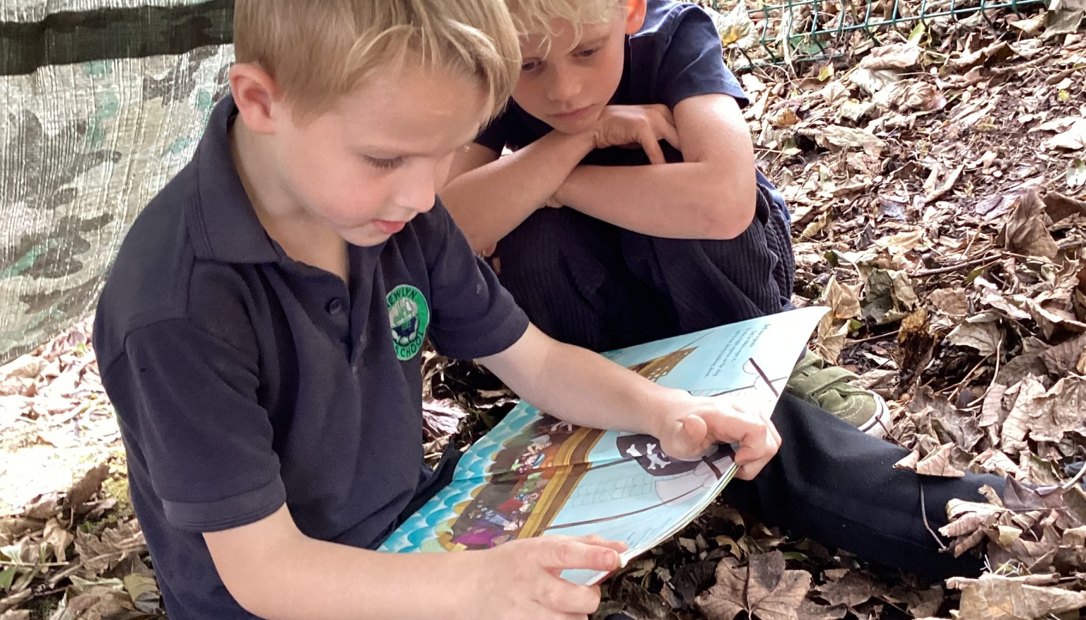 Forest School 