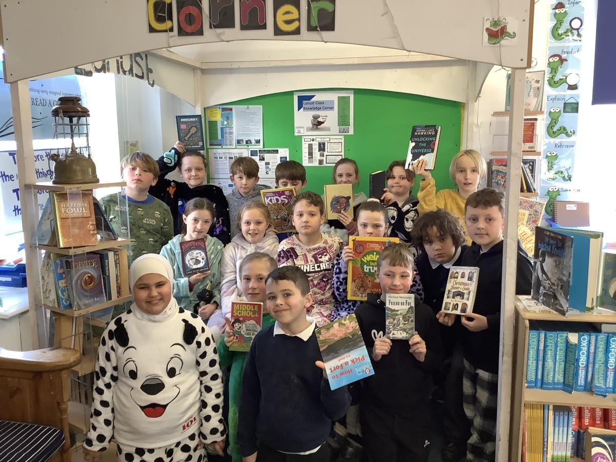 World Book Day 