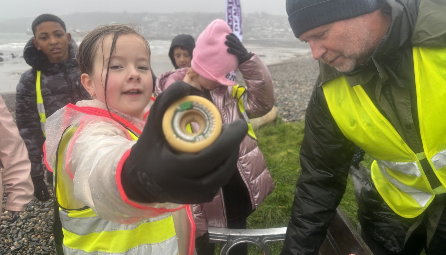 Location: Newlyn Beach