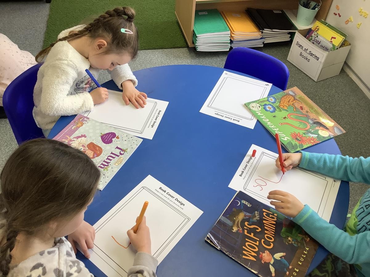 World Book Day 2023