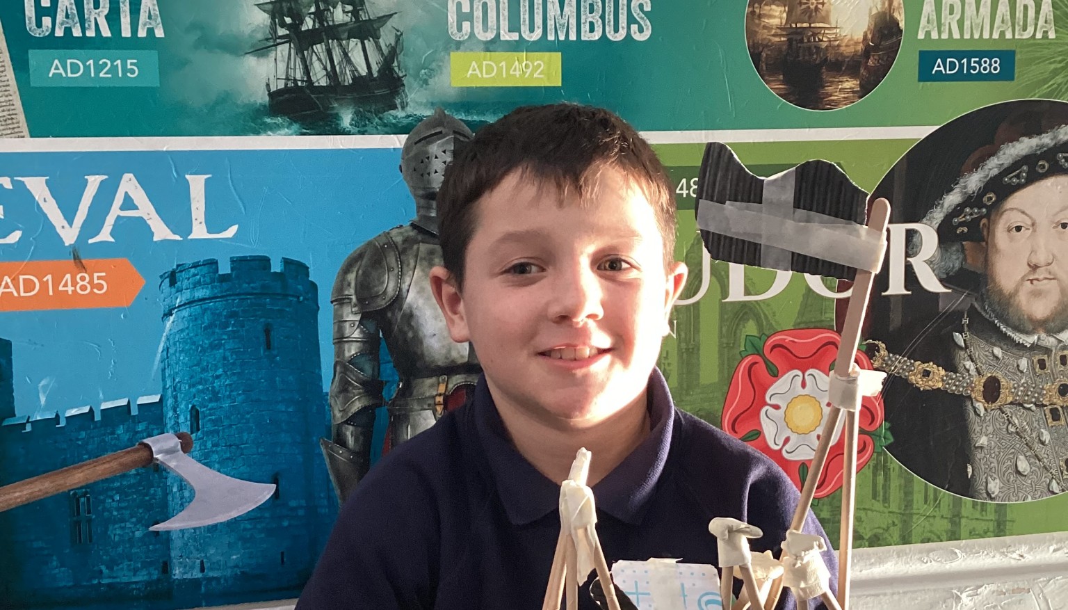 Making bridges in DT!