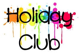 Holiday Club rocks!