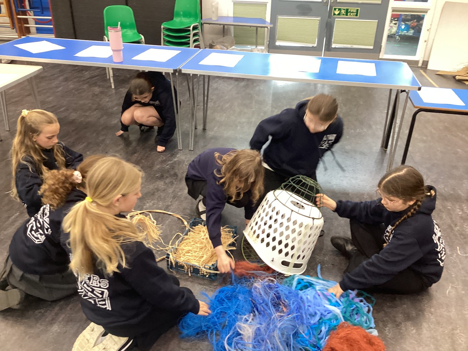 Finding new from old