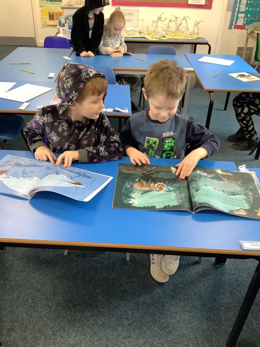 World Book Day 2023