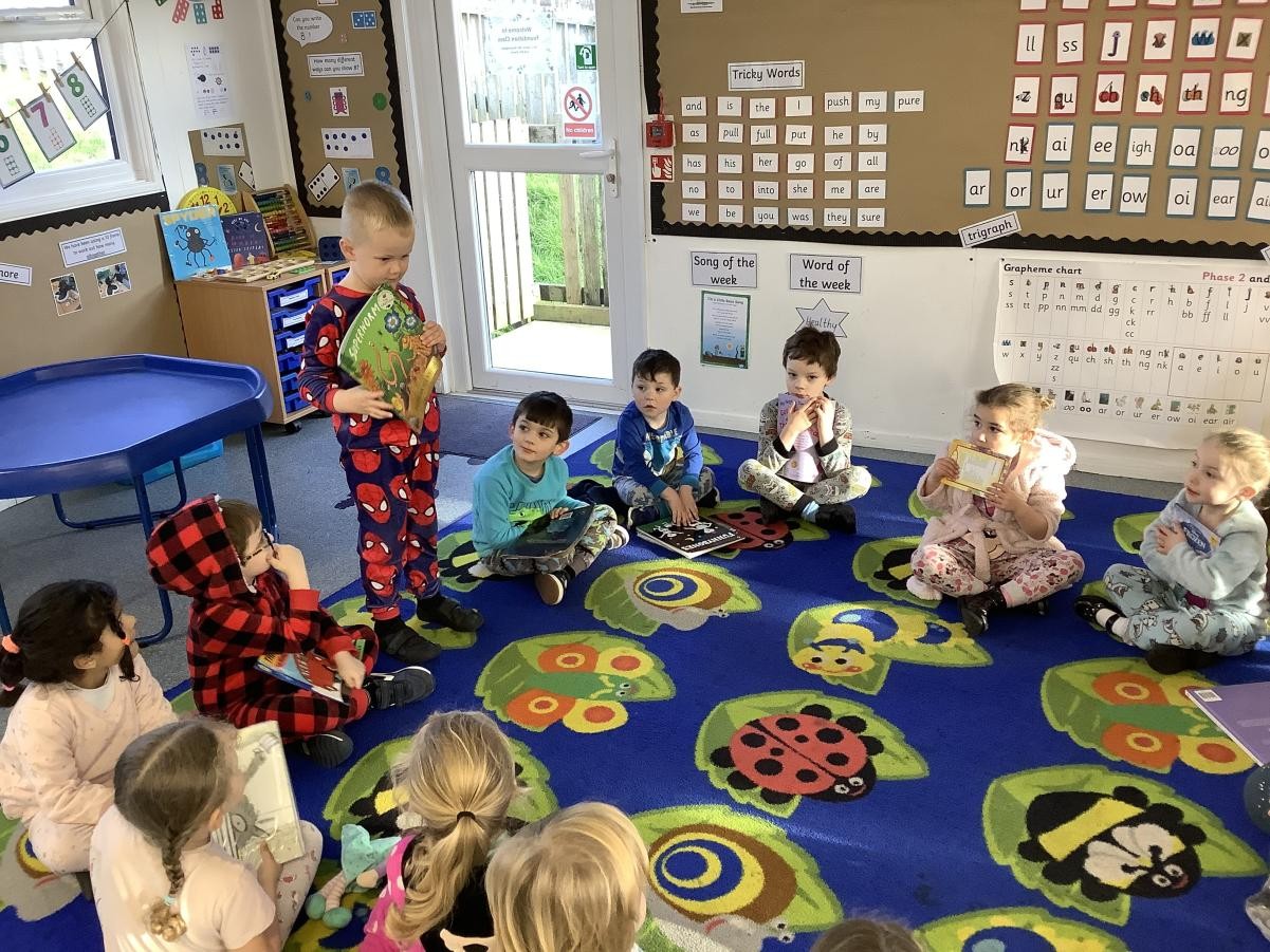 World Book Day 2023