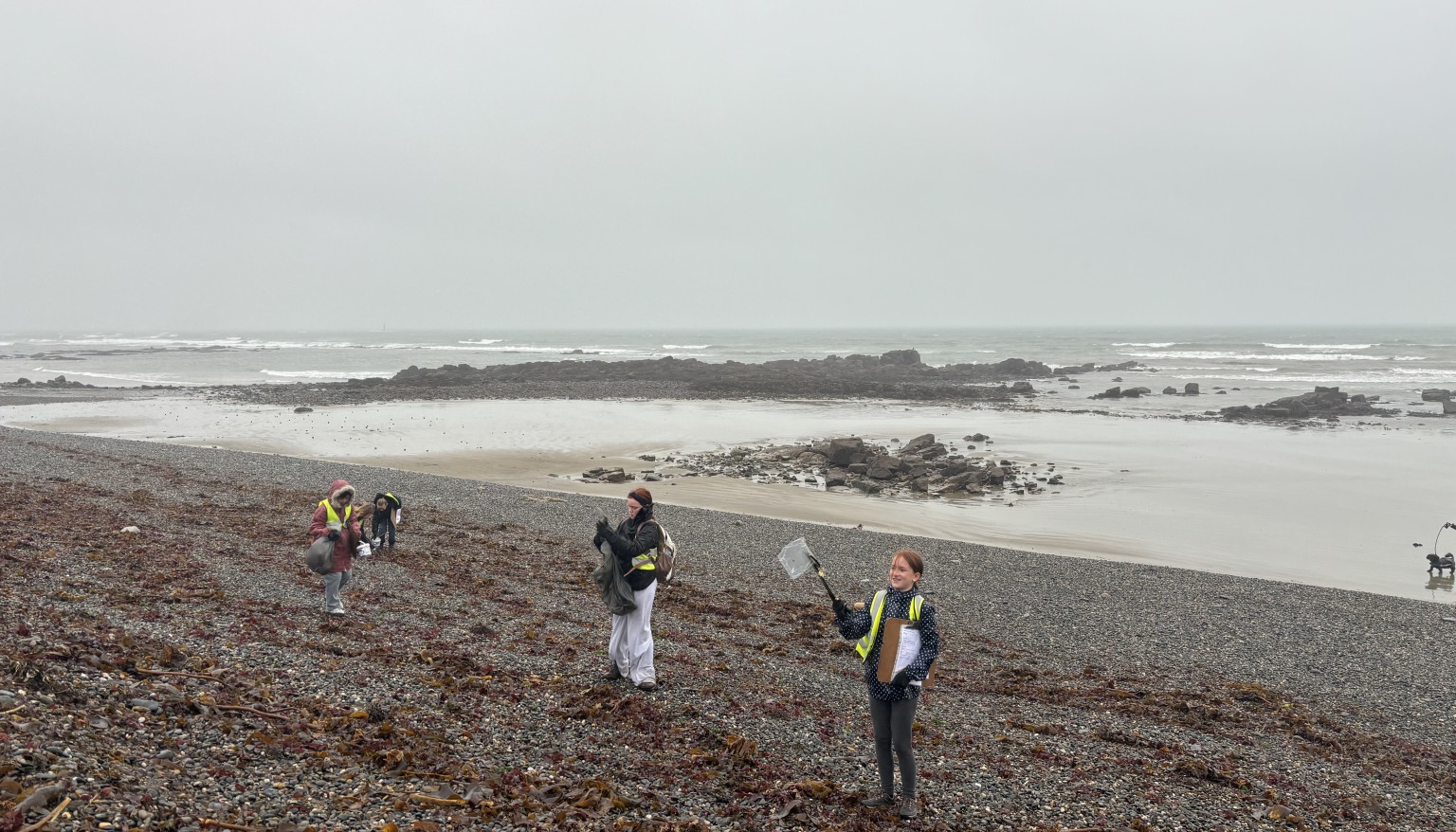 Location: Newlyn Beach