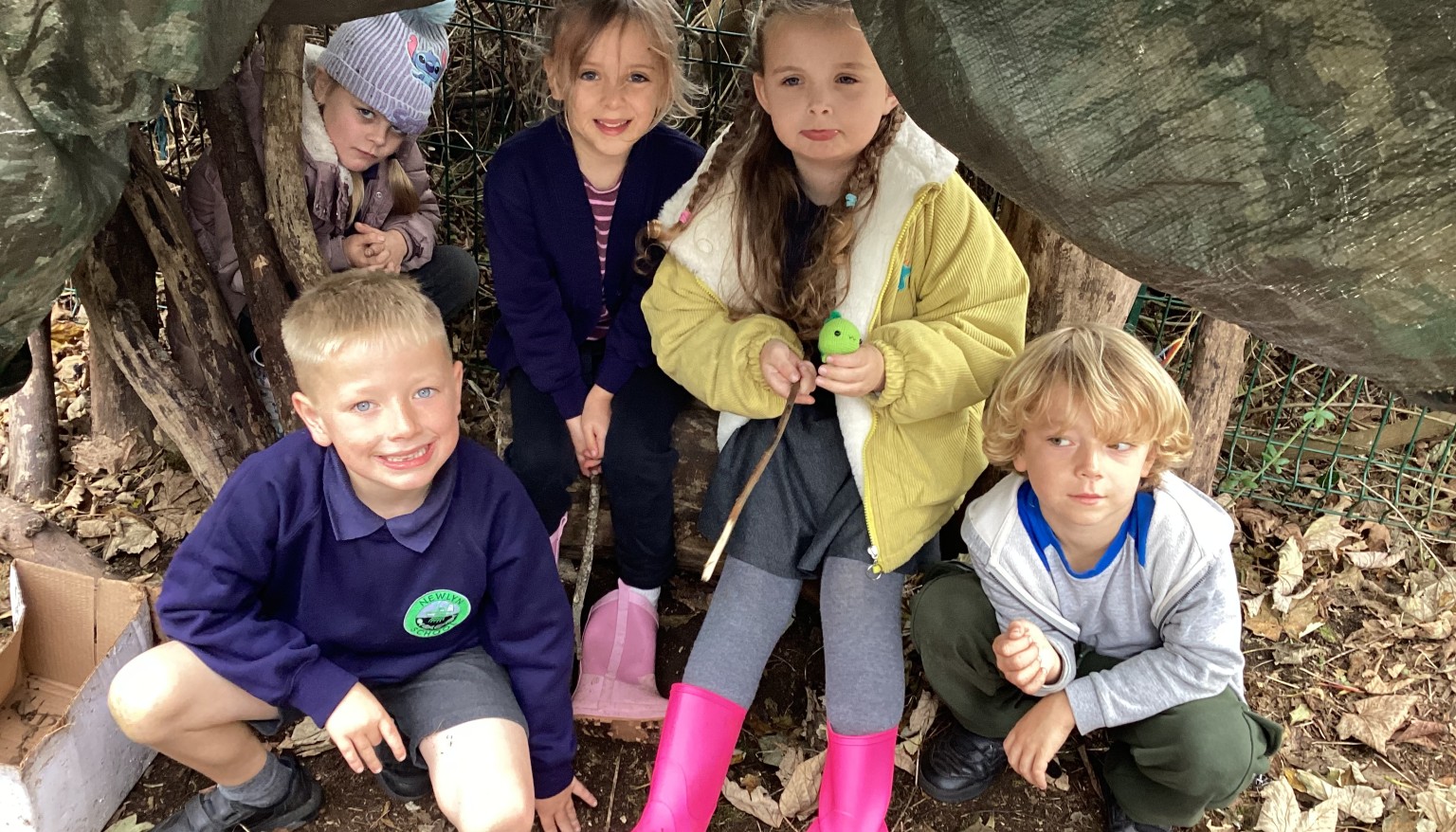 Forest School 