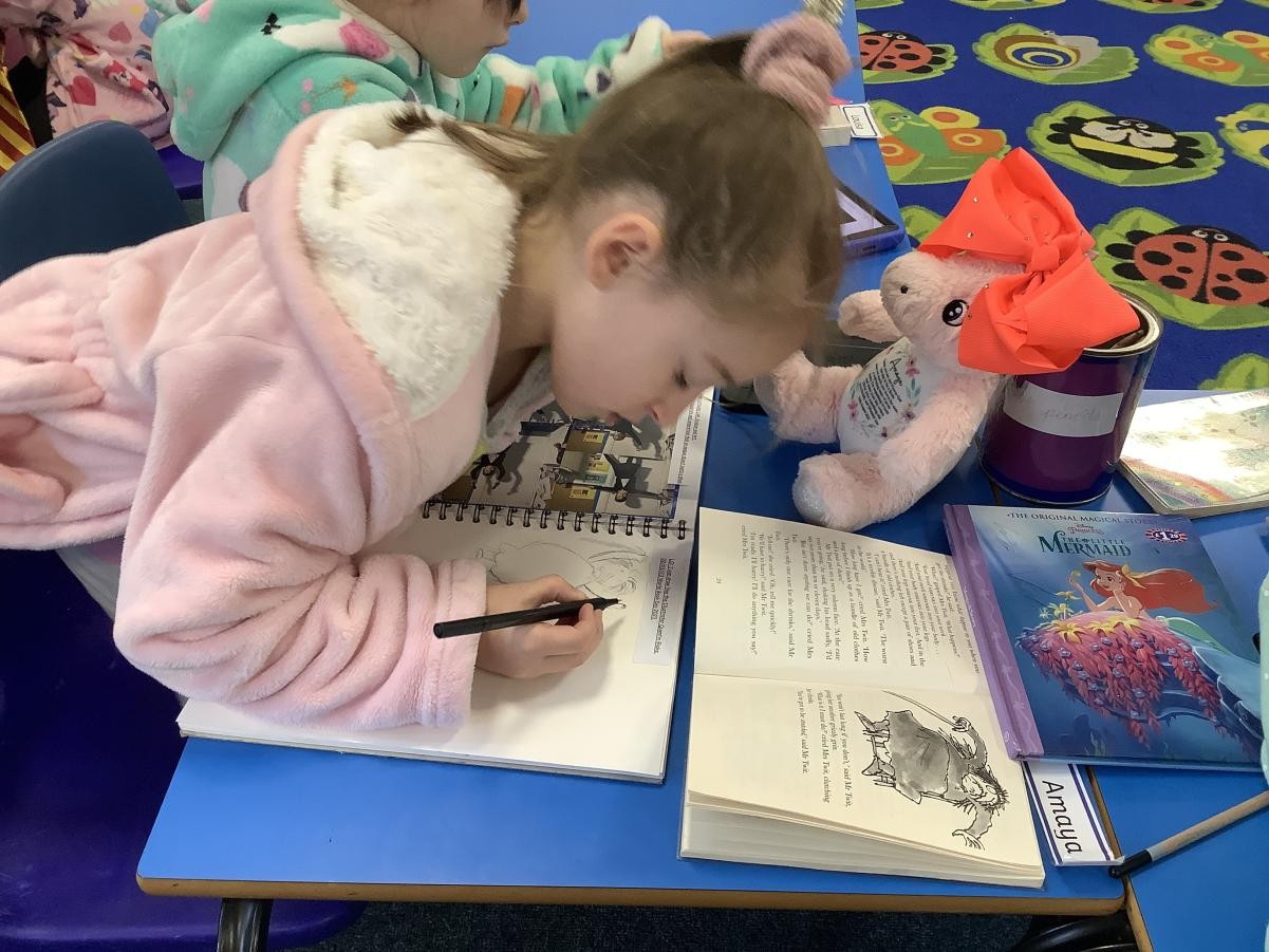 World Book Day 2023