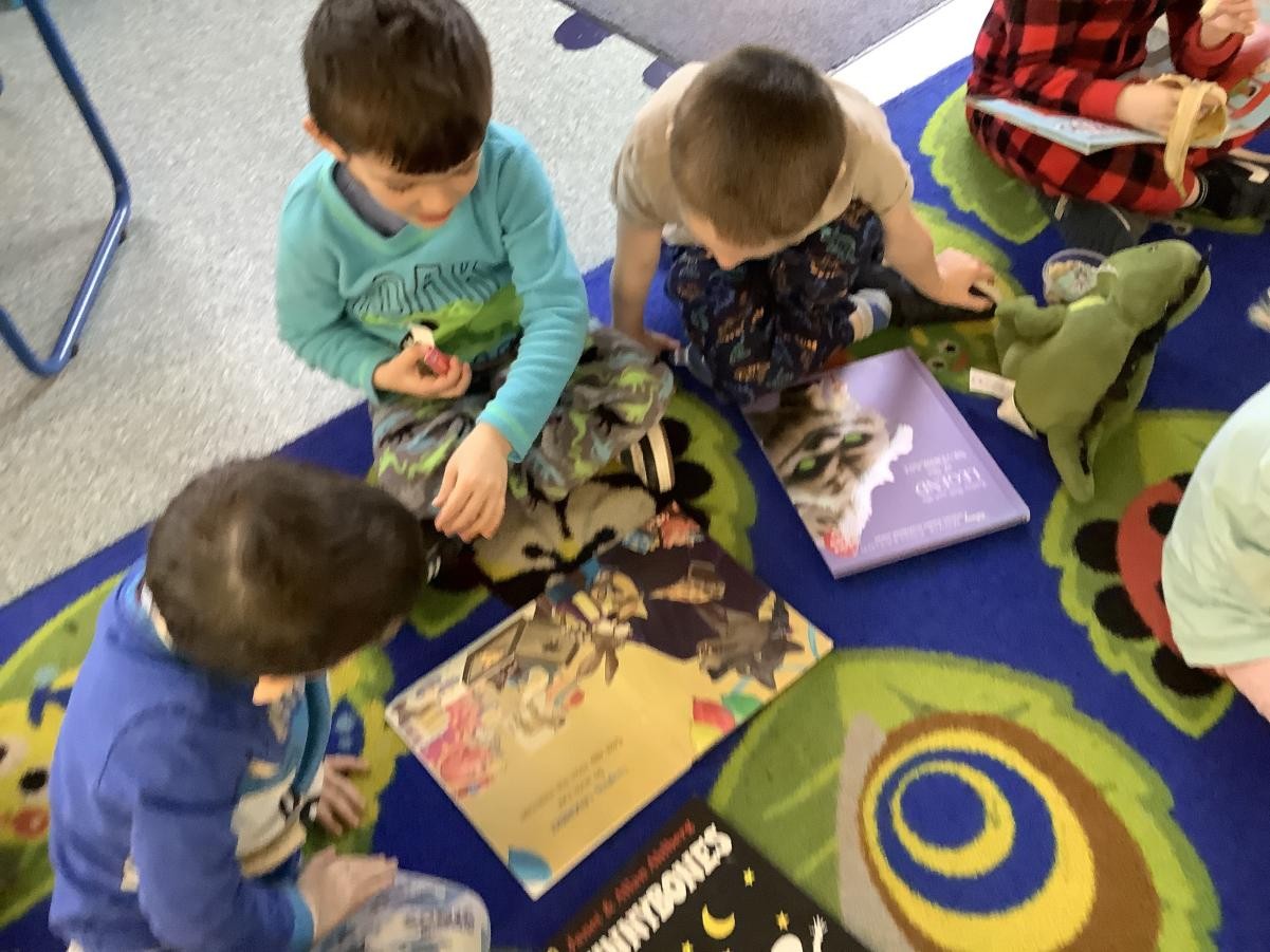 World Book Day 2023