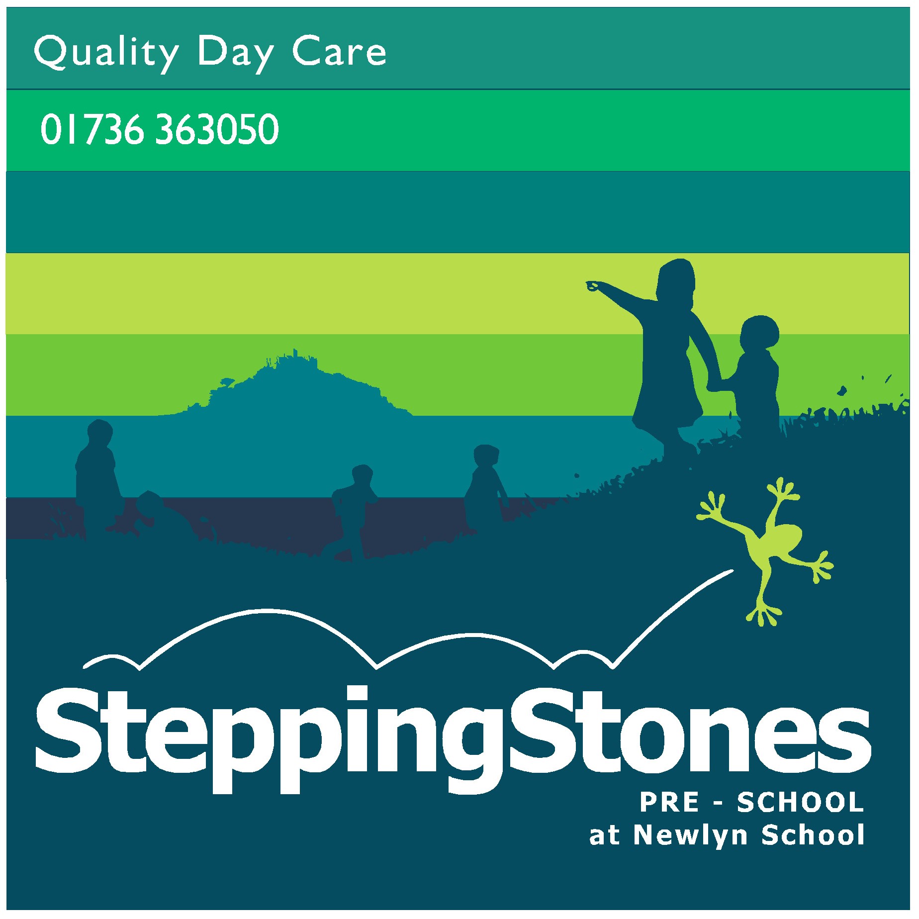 Stepping Stones Pre-School and Nursery