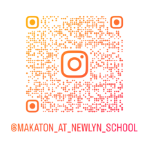 Makaton at Newlyn School