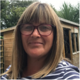 Mrs Jo Oliver