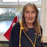 Mrs Michelle Buckley