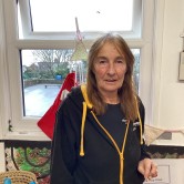 Mrs Michelle Buckley 