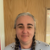 Miss Katy Ramsay