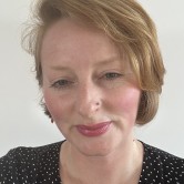 Mrs Liz Dauncey