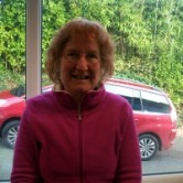 Mrs Nicola Cander