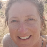 Mrs Chrissie Squires