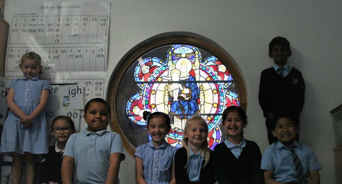 Children