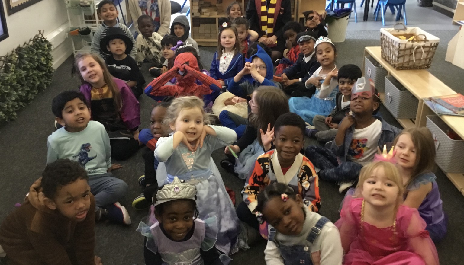 World Book Day