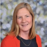 Mrs Finola Gill