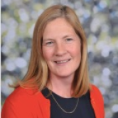 Mrs Finola Gill