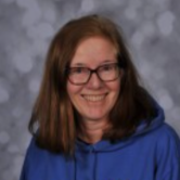 Miss E Stevenson