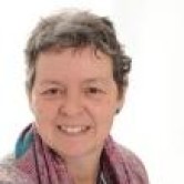 Mrs K Jarvis
