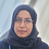 Mrs A Javaid