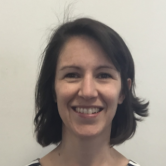 Katy Hammond-Watson