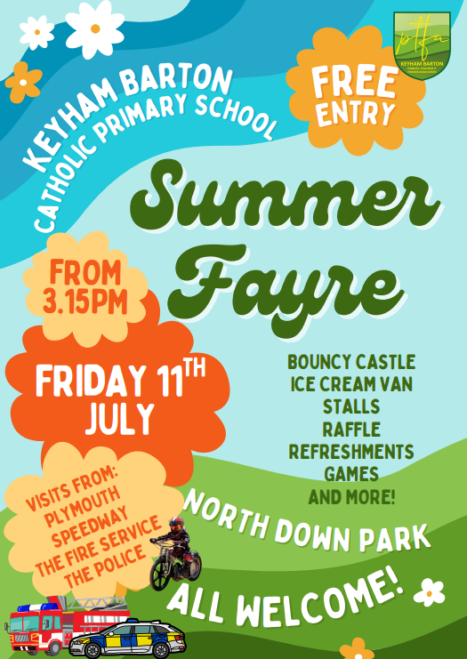 Summer Fayre
