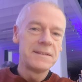 Dr Martin  Borthwick