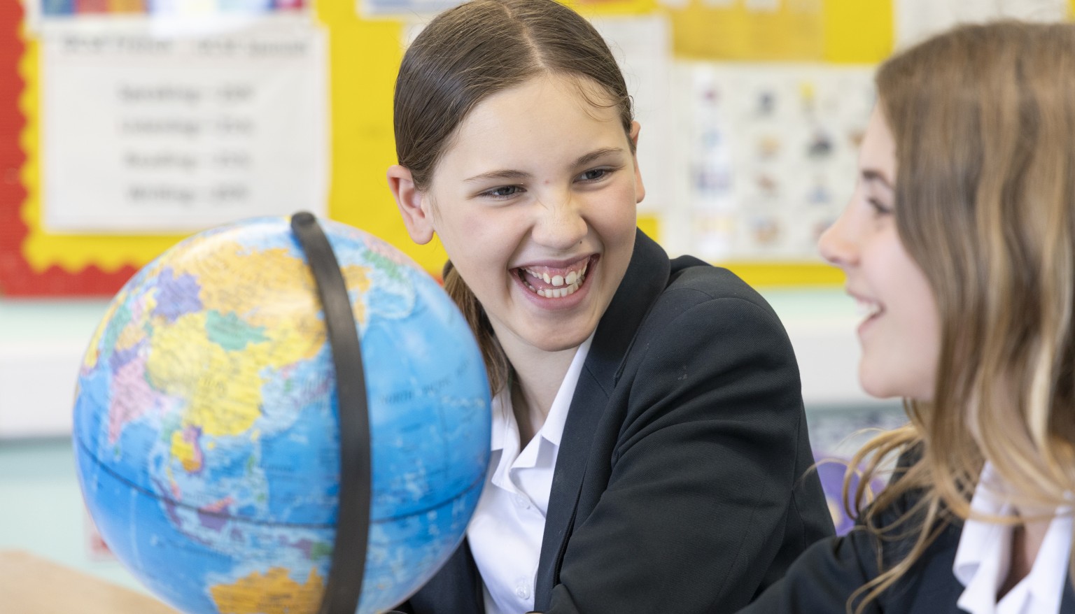 Geography